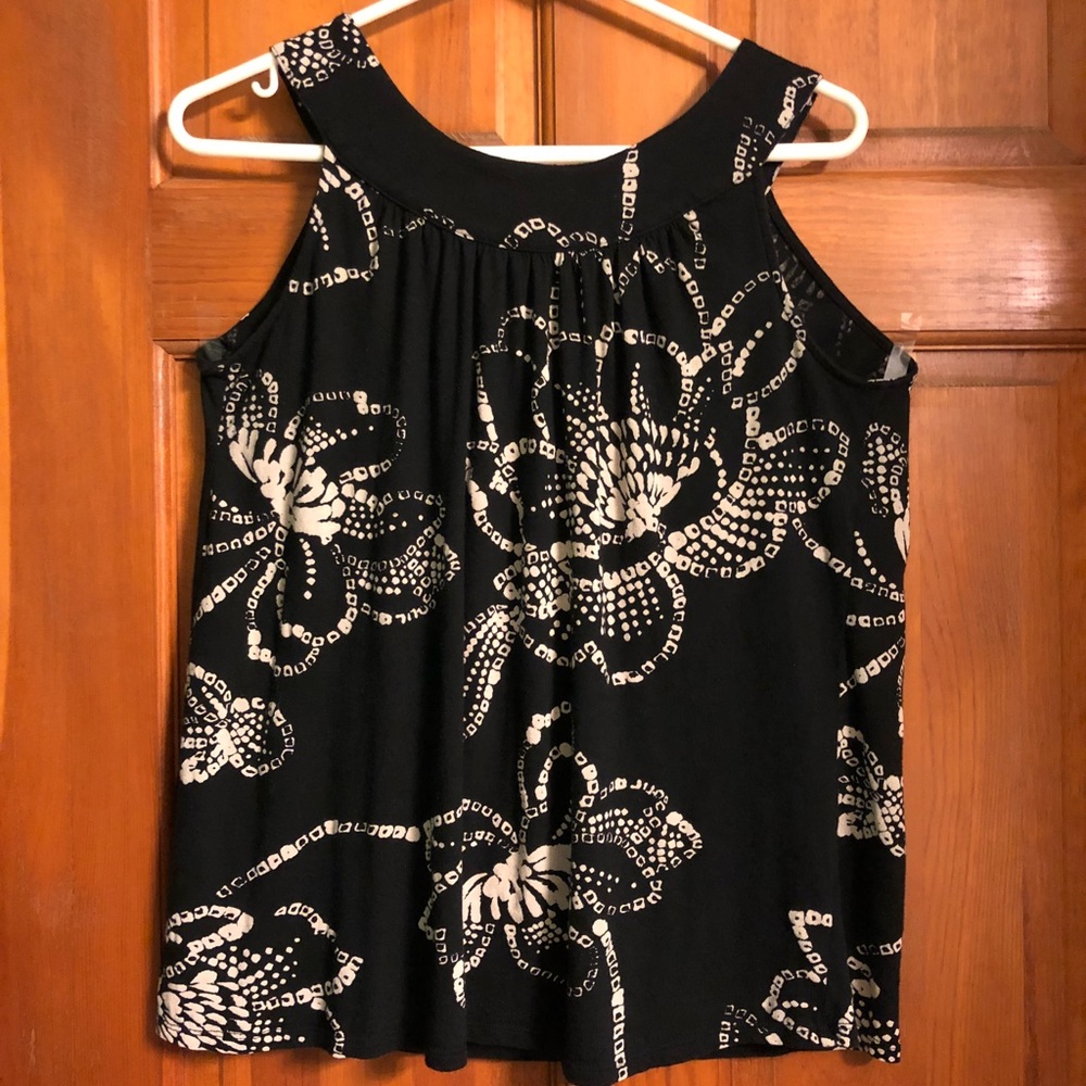Express Tank Top
